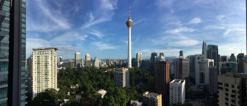 KL View